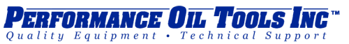 Performance Oil Tools Logo